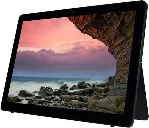Dell Latitude 5285 Laptop | Intel Core i7 7th Gen CPU | 16 GB RAM - 1 TB SSD | 12" Touchscreen FHD Display with Webcam | Wi-Fi | Bluetooth | Microsoft Office | Windows 11 (Renewed) in Saudi Arabia