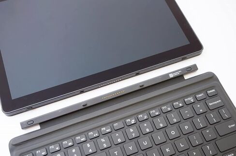 Dell Latitude 5285 Laptop | Intel Core i7 7th Gen CPU | 16 GB RAM - 1 TB SSD | 12" Touchscreen FHD Display with Webcam | Wi-Fi | Bluetooth | Microsoft Office | Windows 11 (Renewed) in Saudi Arabia