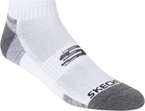 جوارب Skechers للرجال كوارتر كرو in Saudi Arabia