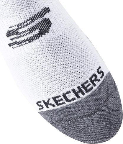 جوارب Skechers للرجال كوارتر كرو in Saudi Arabia