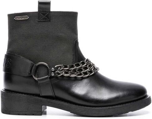 Pepe Jeans Women's Biker Boots in Saudi Arabia