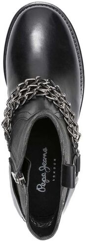 Pepe Jeans Women's Biker Boots in Saudi Arabia
