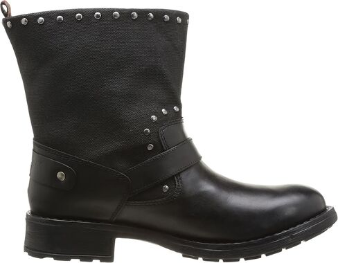 Pepe Jeans Women's Biker Boots in Saudi Arabia