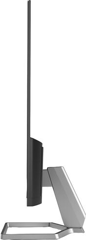 HP M27fd FHD 65w USB-C Monitor - Works With Chromebook - Computer Monitor with 27-inch IPS Display(1080p)- Eyesafe & 99% sRGB - AMD Freesync- HDMI, VGA & USB-C - Borderless Design- Tilt Adjust - Black in Kuwait