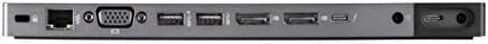 HP ZBook 150W Thunderbolt 3 Docking Station (P5Q58UT#ABA) (Renewed) in Saudi Arabia