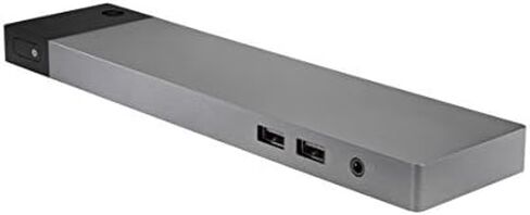 HP ZBook 150W Thunderbolt 3 Docking Station (P5Q58UT#ABA) (Renewed) in Saudi Arabia