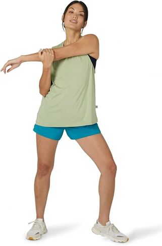 ATG by Wrangler Women's Relaxed Performance Tank Top in Saudi Arabia