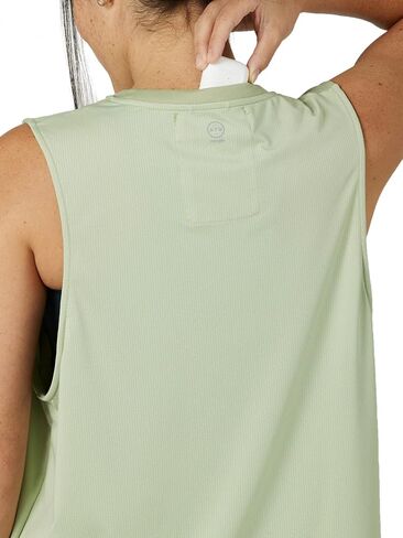 ATG by Wrangler Women's Relaxed Performance Tank Top in Saudi Arabia