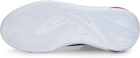 PUMA Unisex's Fusion Nitro Team Basketball Shoe in Saudi Arabia