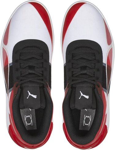 PUMA Unisex's Fusion Nitro Team Basketball Shoe in Saudi Arabia