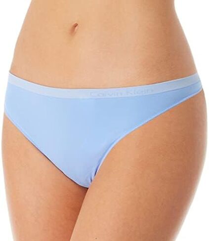 Calvin Klein Women's Pure Seamless Thong Panty in Saudi Arabia
