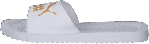 PUMA Unisex-Adult Flip Flop Beach & Pool Shoes in Saudi Arabia