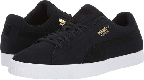 PUMA GOLF Men's Suede G Patch Le Golf Shoe in Saudi Arabia
