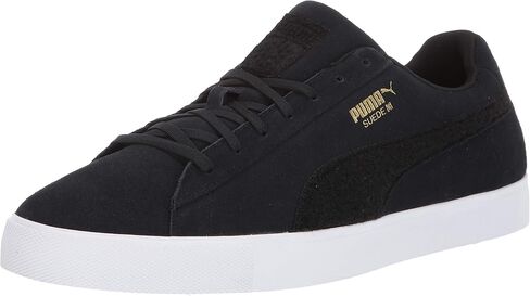 PUMA GOLF Men's Suede G Patch Le Golf Shoe in Saudi Arabia