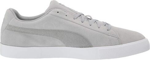 PUMA GOLF Men's Suede G Patch Le Golf Shoe in Saudi Arabia