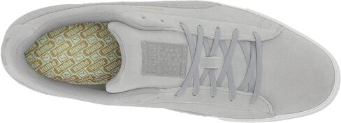 PUMA GOLF Men's Suede G Patch Le Golf Shoe in Saudi Arabia