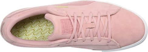 حذاء رجالي من PUMA من جلد الغزال G Patch Le Golf ، الولايات المتحدة in Saudi Arabia