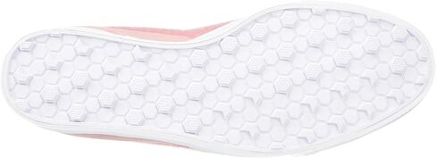 حذاء رجالي من PUMA من جلد الغزال G Patch Le Golf ، الولايات المتحدة in Saudi Arabia