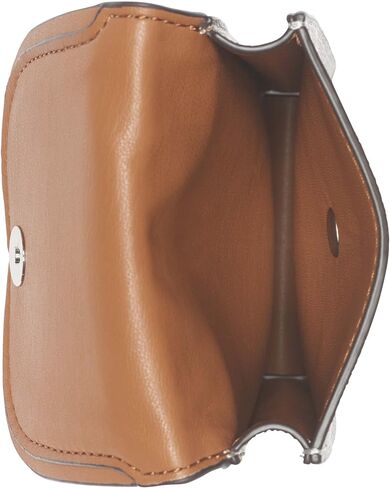 Calvin Klein Bella Novelty Crossbody, Multi Logo in Saudi Arabia