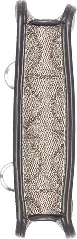 Calvin Klein Bella Novelty Crossbody, Multi Logo in Saudi Arabia