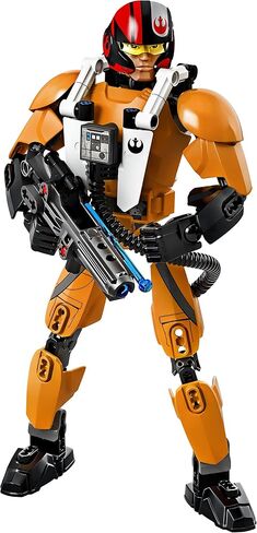 LEGO Star Wars Poe Dameron 75115 in Saudi Arabia