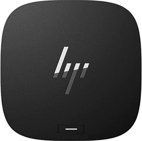 HP Thunderbolt Dock 120W G4 Model: 4J0A2AA#ABA in Saudi Arabia