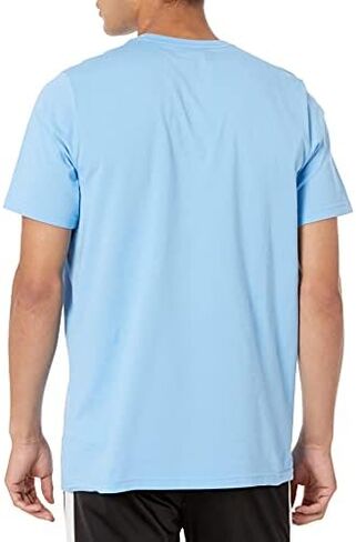 PUMA Men's Manchester City F.c. Ftblcore Tee in Saudi Arabia
