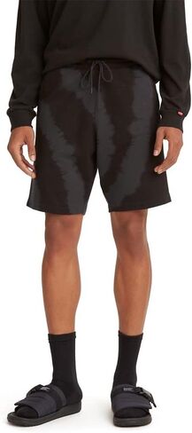 Levi's Men's Seasonal Sweat Shorts in Kuwait