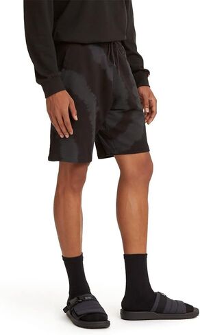 Levi's Men's Seasonal Sweat Shorts in Kuwait