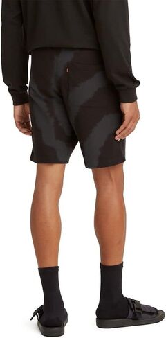 Levi's Men's Seasonal Sweat Shorts in Kuwait