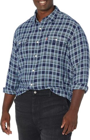 Levi's Big & Tall Classic Worker in Saudi Arabia