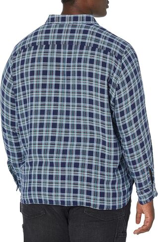 Levi's Big & Tall Classic Worker in Saudi Arabia