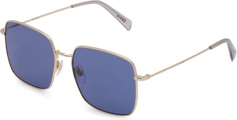 Levi's Women's Lv 1007/S Square Sunglasses in Kuwait