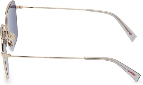Levi's Women's Lv 1007/S Square Sunglasses in Kuwait