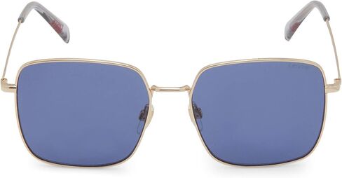 Levi's Women's Lv 1007/S Square Sunglasses in Kuwait