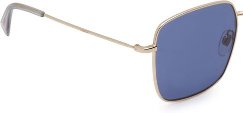 Levi's Women's Lv 1007/S Square Sunglasses in Kuwait