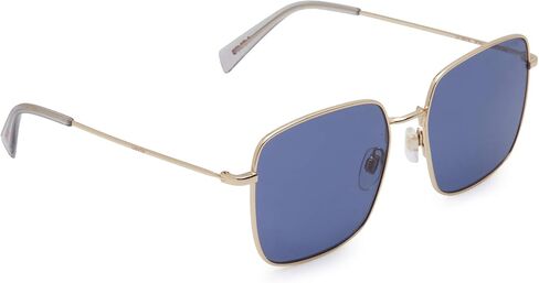 Levi's Women's Lv 1007/S Square Sunglasses in Kuwait