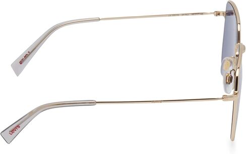 Levi's Women's Lv 1007/S Square Sunglasses in Kuwait
