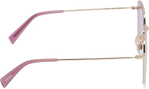 نظارة شمسية مربعة للنساء من Levi's Lv 1007/S in Kuwait