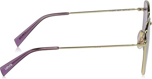 نظارة شمسية مربعة للنساء من Levi's Lv 1007/S in Kuwait