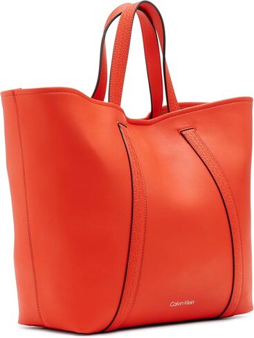 Calvin Klein Denali Novelty 2 in 1 Tote in Saudi Arabia