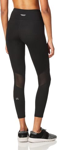 Calvin Klein Women's Premium Performance High Waist Moisture Wicking Legging in Saudi Arabia