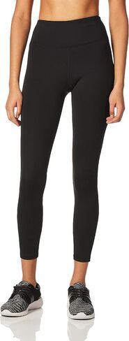 Calvin Klein Women's Premium Performance High Waist Moisture Wicking Legging in Saudi Arabia