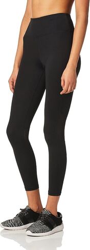 Calvin Klein Women's Premium Performance High Waist Moisture Wicking Legging in Saudi Arabia