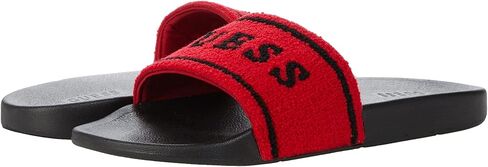 GUESS Men's Slide Sandal in Kuwait