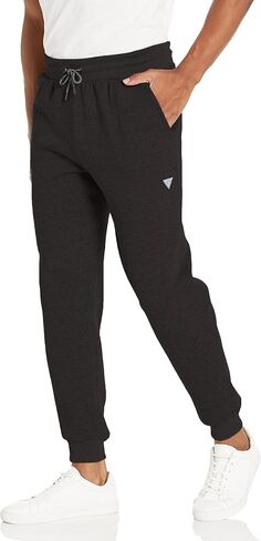 GUESS Men's Eco Alger Pants in Saudi Arabia