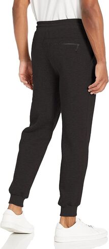 GUESS Men's Eco Alger Pants in Saudi Arabia