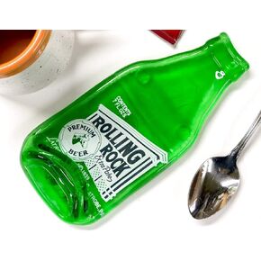 مسند ملعقة لزجاجة بيرة رولينج روك من لاتروب بنسلفانيا in Kuwait