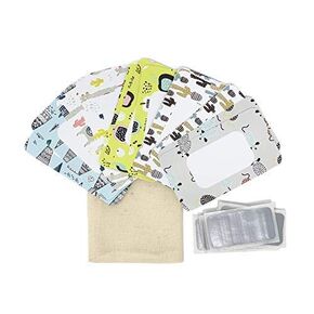 Lunch Box Notes For Kids Scratch Off Cards Customizable Write Your Own Message Set of 25 in Saudi Arabia