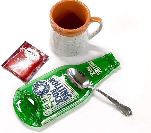 مسند ملعقة لزجاجة بيرة رولينج روك من لاتروب بنسلفانيا in Kuwait